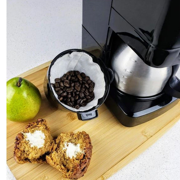 Basket Cloth Coffee Filter