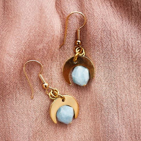Lovers Earrings