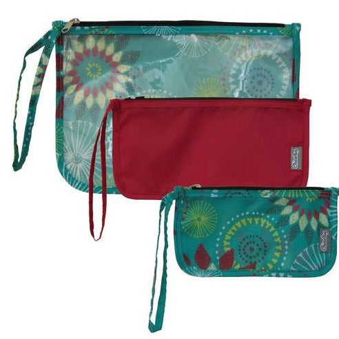 Chicobag 3 Piece Travel Set