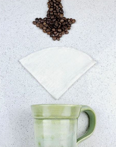 V60 Cloth Coffee Filter