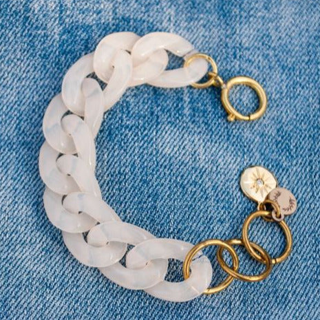 Sunset Bracelet