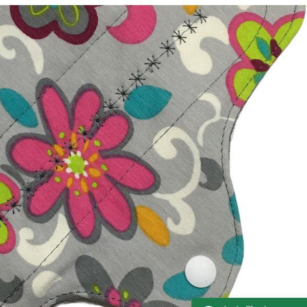 Cloth Feminine Pads Singles Liner/Light