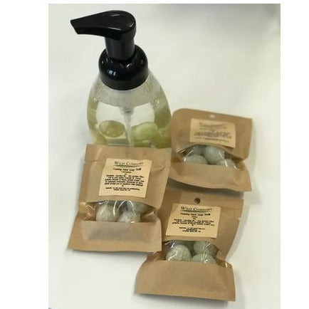 Foaming Soap Refill