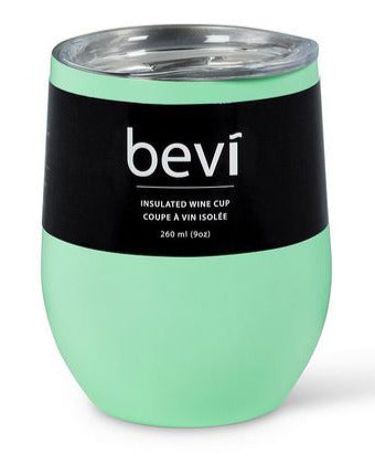 Bevi Insulated Wine Tumbler