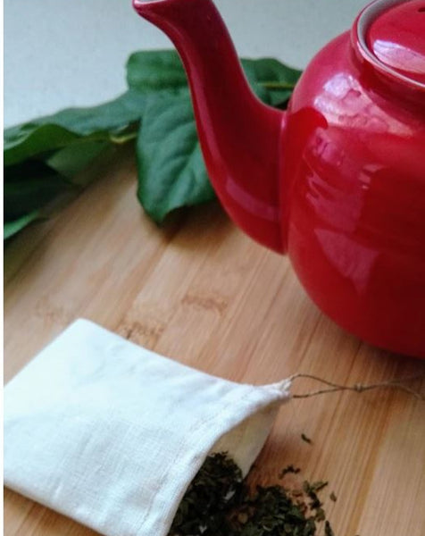 Cloth Tea Bag