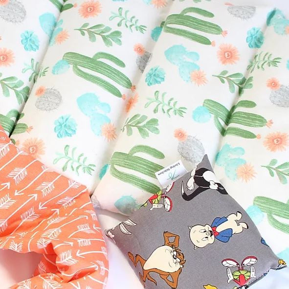 Hot/Cold Therapy Bag
