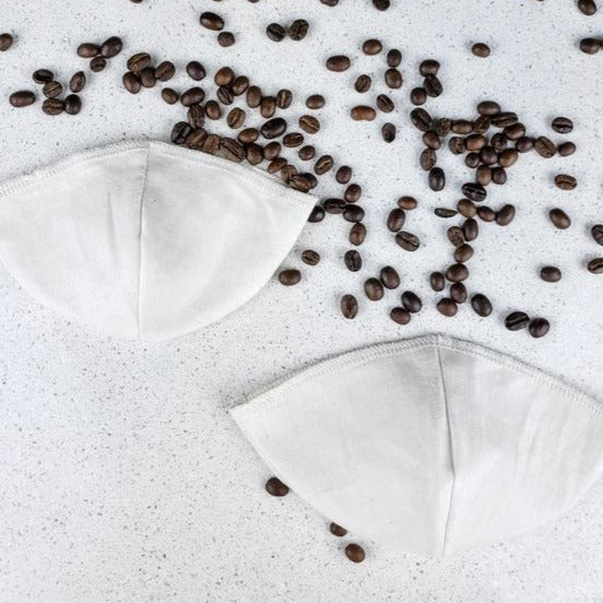 Basket Cloth Coffee Filter