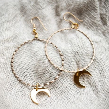 Defy Earrings