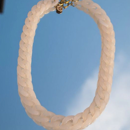 Gaslight Necklace