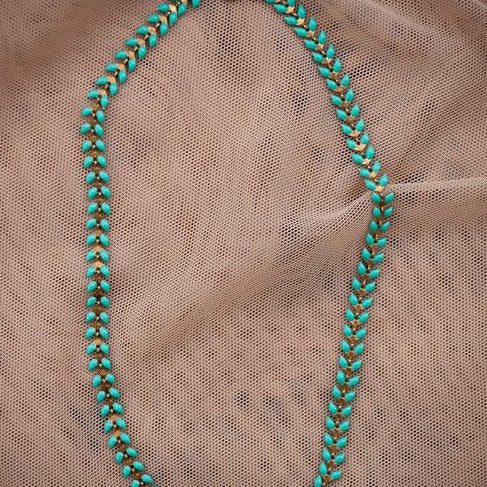 Ola Necklace