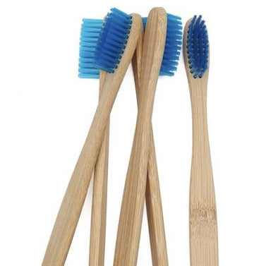 Bamboo Toothbrush