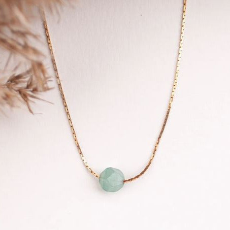Acua Necklace