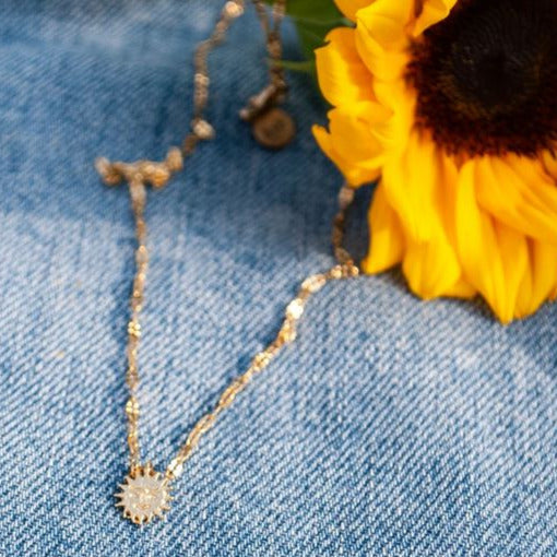 Soul Necklace