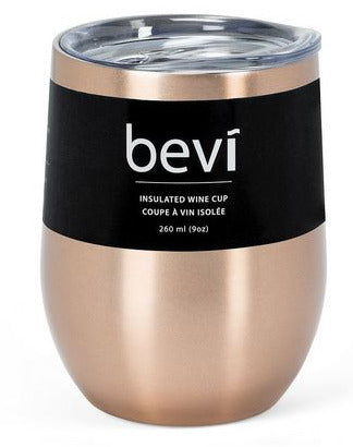 Bevi Insulated Wine Tumbler
