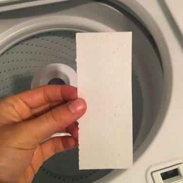 Tru Earth Eco-strips Laundry Detergent (Fresh Linen) - 32 Loads
