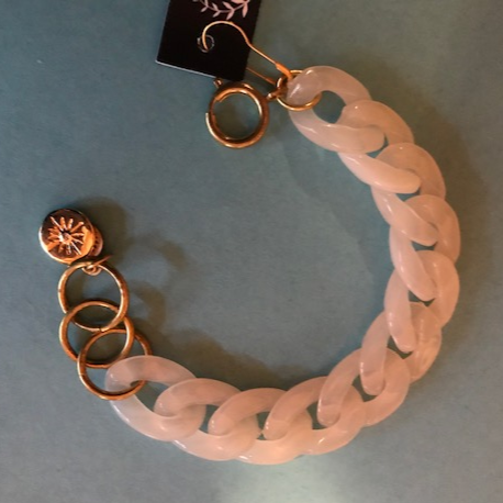 Sunset Bracelet