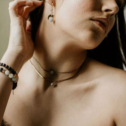 Lovers Earrings