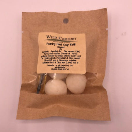 Foaming Soap Refill