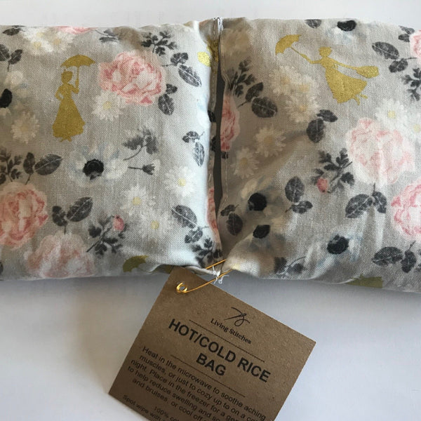 Eye Pillows Therapy Bags