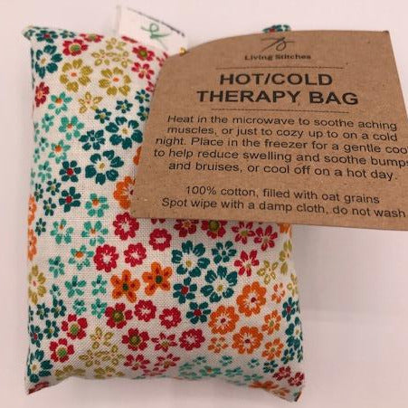 Eye Pillows Therapy Bags
