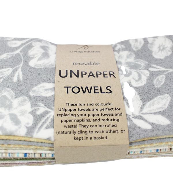 UNpaper Towels - Mixed