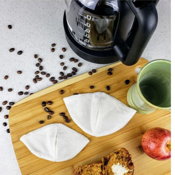 Basket Cloth Coffee Filter