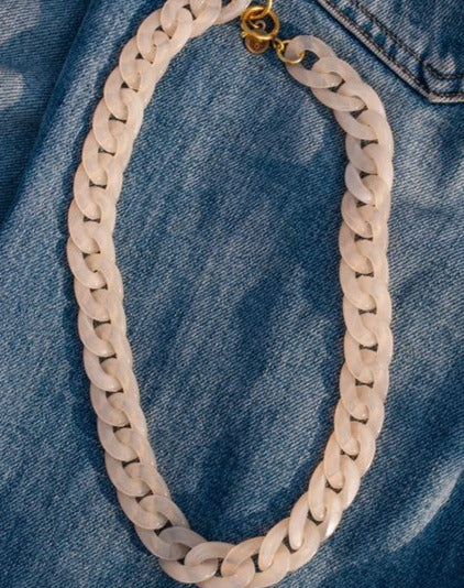 Gaslight Necklace