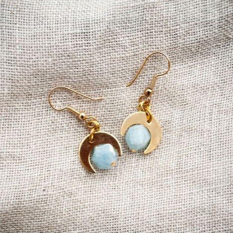 Lovers Earrings