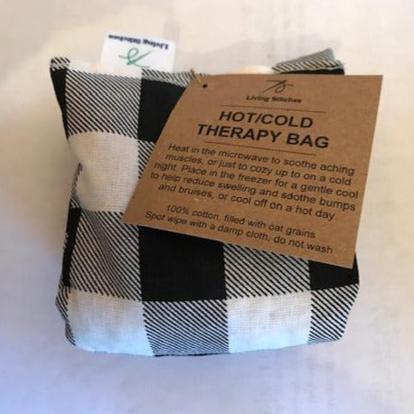 Eye Pillows Therapy Bags
