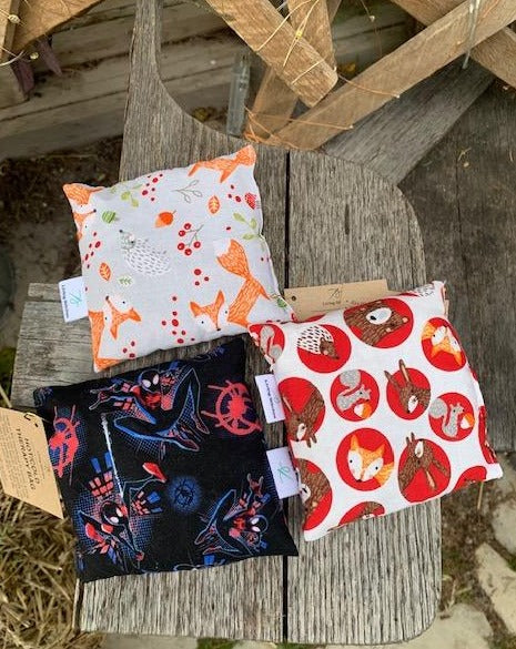 Hot/Cold Therapy Bag