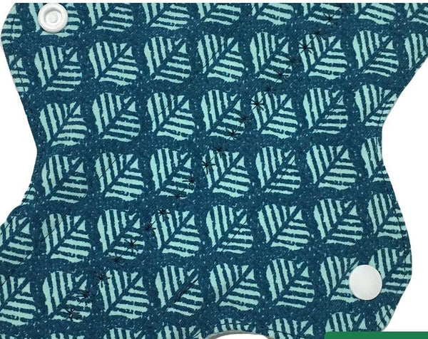 Cloth Feminine Pad Sets