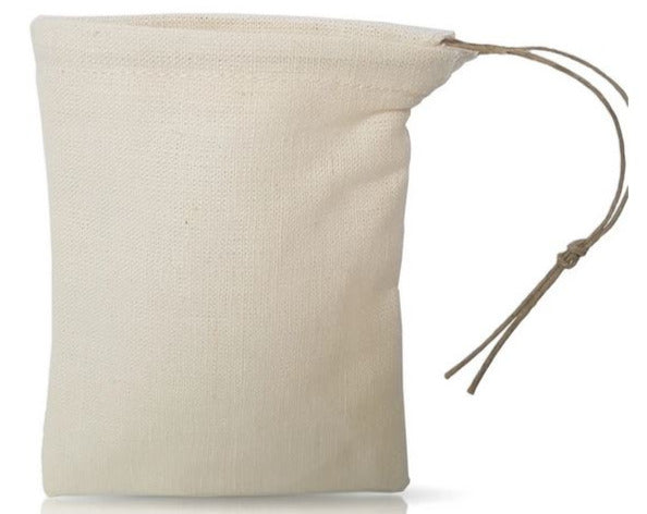Cloth Tea Bag