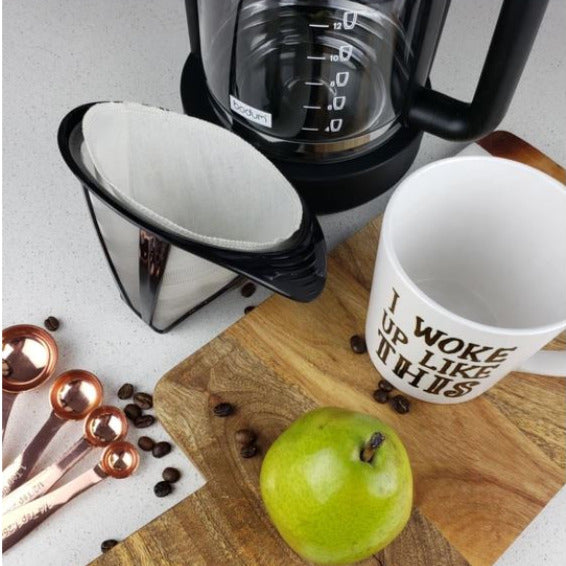 Cone Cloth Coffee Filter