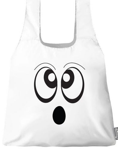 ChicoBag Eco-Friendly Reusable Halloween Bag