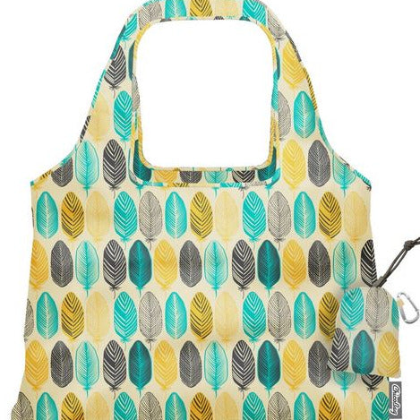 ChicoBag Vita Designer Shoulder Style Reusable Bag