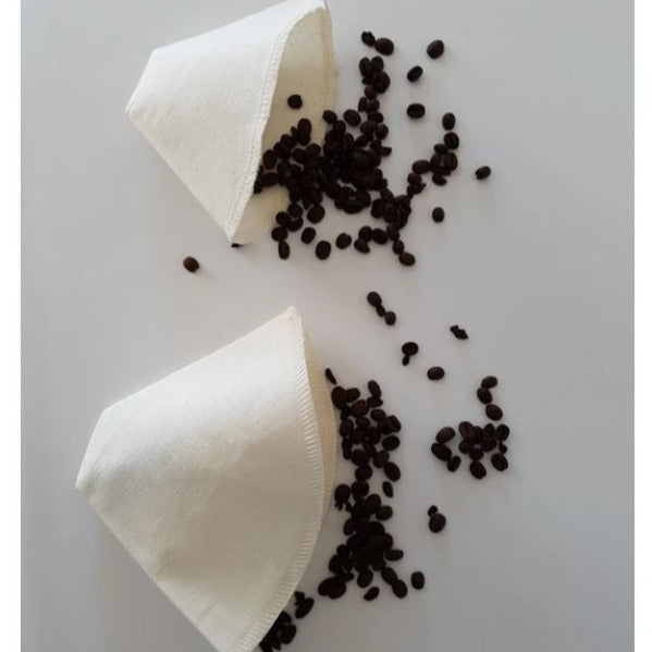 Cone Cloth Coffee Filter