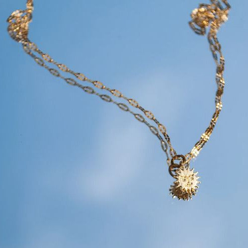 Soul Necklace