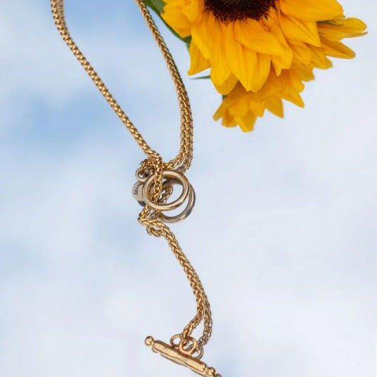 Curbside Necklace