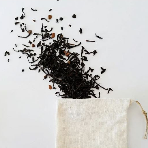 Cloth Tea Bag