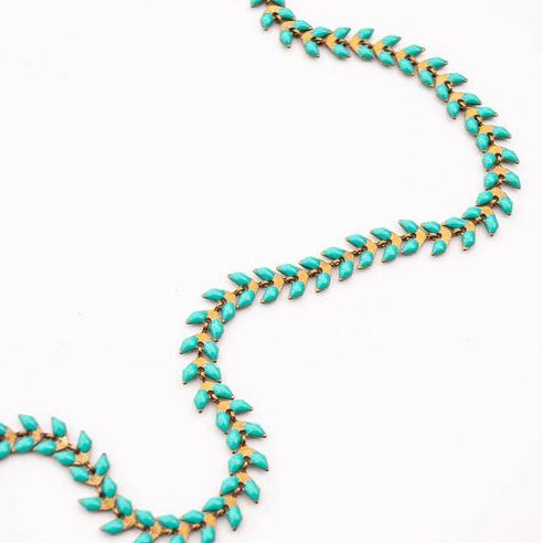 Ola Necklace