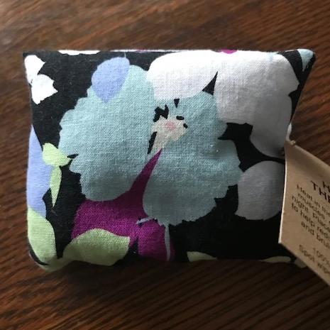 Eye Pillows Therapy Bags