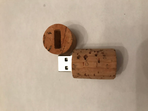 Cork USB 16G