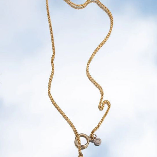 Curbside Necklace
