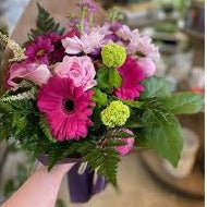 Designer's Choice Seasonal Bouquet