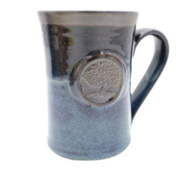 Tree of Life Medallion Mug
