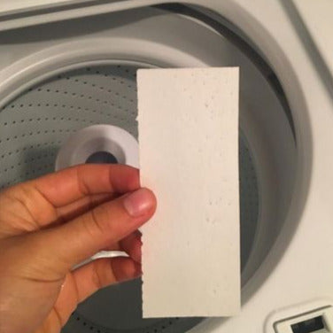 Tru Earth Eco Strips Laundry Degergent- Unscented 32 Loads