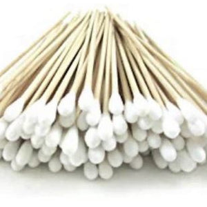 Cotton Swabs - Box of 200