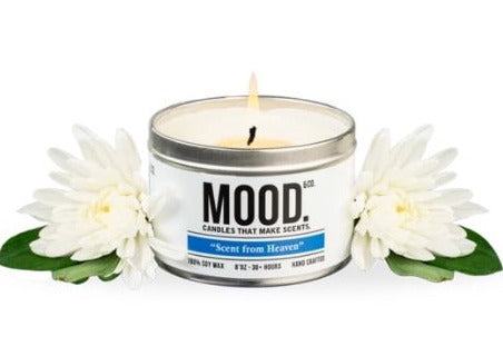 Scent from Heaven Candle