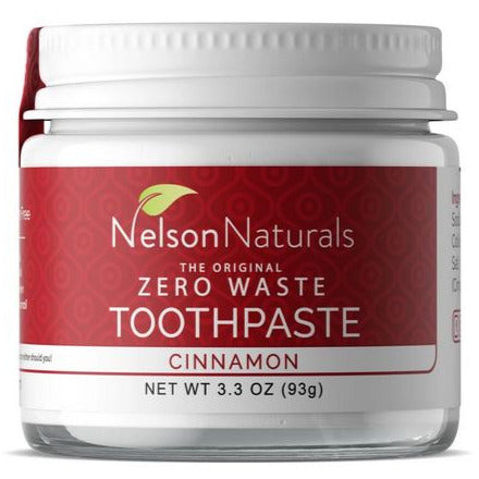 Cinnamon Toothpaste 60 ml