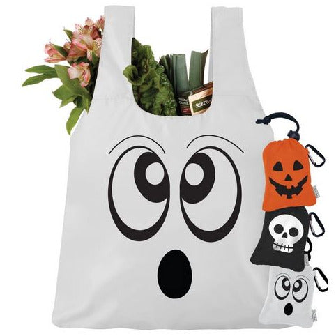 ChicoBag Eco-Friendly Reusable Halloween Bag